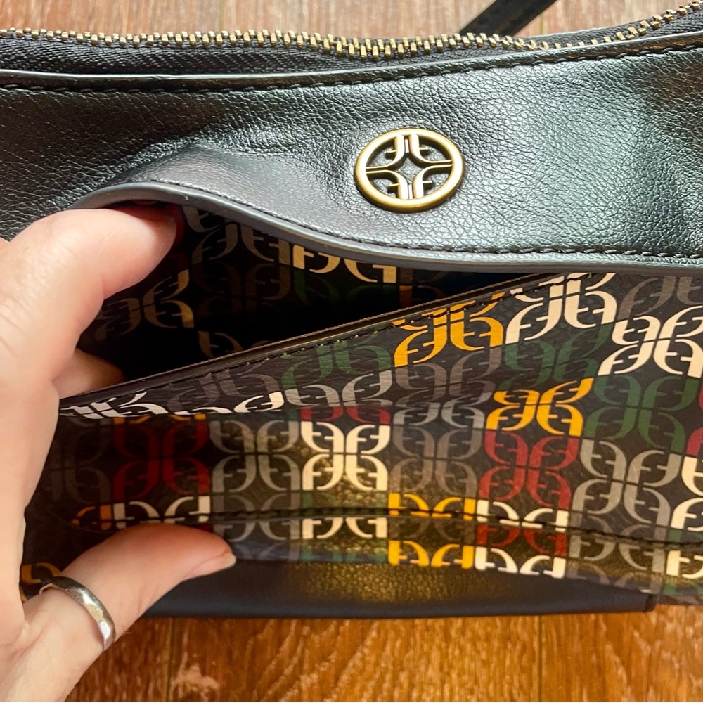 FOSSIL Ladies Multicolour Shoulder Bag - Picture 3 of 6